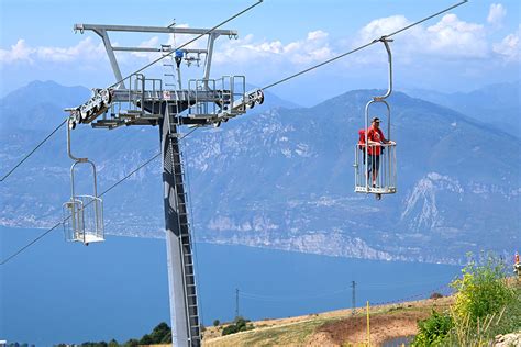 funivia Prada costabella seilbahn